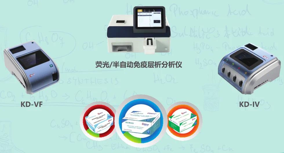 血清淀粉樣蛋白（SAA），你了解嗎？